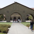 313-6898 Stanford - Memorial Court to Main Quad